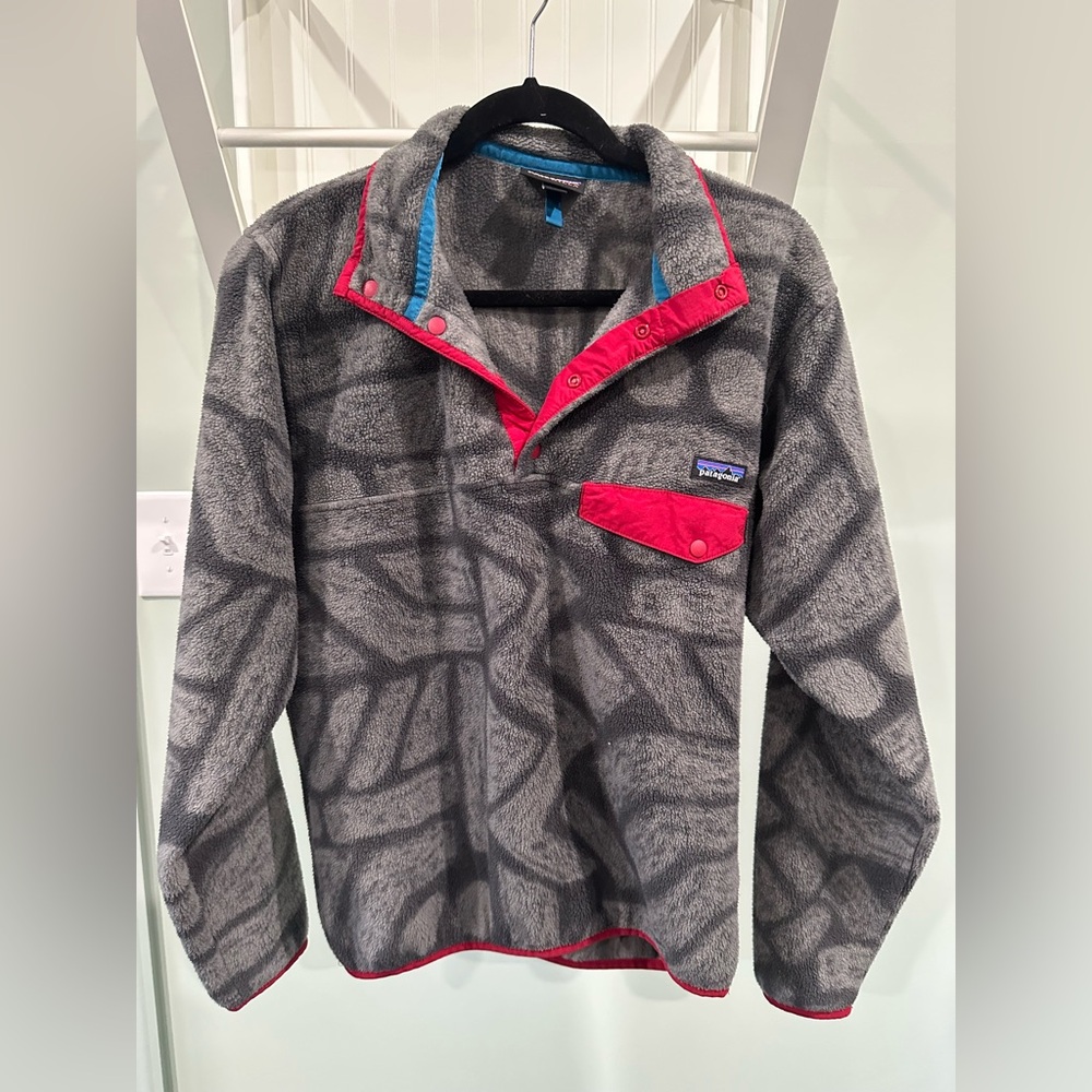 Worn once